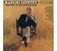 Henry Mancini - Mancini Country
