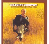 Henry Mancini – Mancini Country – CD – Sony Music