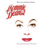 Henry Mancini – Mommie Dearest: Music from the Motion Picture – Vinyle – Real Gone Music