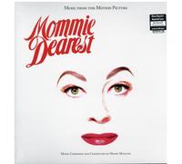 Henry Mancini - Mommie Dearest Music From The Motion Picture - Vinyl R - G3z