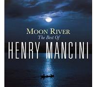 Henry Mancini - Moon River The Best Of - CD - G3z