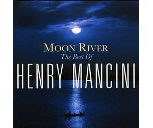 Henry Mancini - Moon River: The Best Of Henry Mancini (CD)
