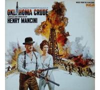 Henry Mancini: Oklahoma Crude