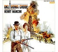 Henry Mancini - Oklahoma Crude Soundtrack