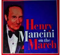 Henry Mancini on the March (1995-08-02)