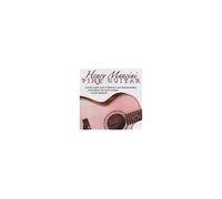 Henry Mancini : Pink Guitar