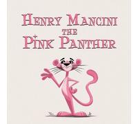 Henry Mancini - The Pink Panther (Special Edition) [Vinyl] [Import]