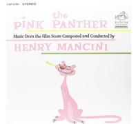 Pink Panther (Music From The Film S