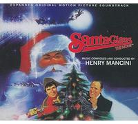 Henry Mancini - Santa Claus: The Movie [Import]
