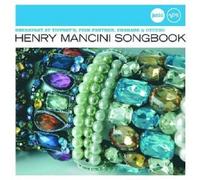 HENRY MANCINI SONGBOOK SAMPLER CD NEW
