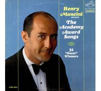 Henry Mancini - The Academy Award Songs - 31 Oscar Winners