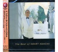 Henry Mancini - The Best of