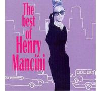 Henry Mancini The Best Of Henry Mancini (CD) Album