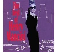 HENRY MANCINI "THE BEST OF" SOUNDTRACK CD NEW