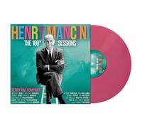 Henry Mancini The Henry Mancini 100th Sessions: Henry Has Company Hot Pi (Vinyl)