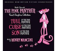 Henry Mancini - The Pink Panther Final Chapters [Import]