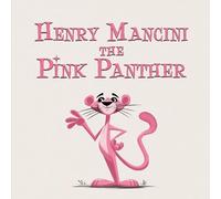 Henry Mancini - The Pink Panther (Special Edition) [Vinyl] [Import]