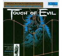 Henry Mancini - Touch of Evil
