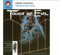 Touch Of Evil Original Soundtrack