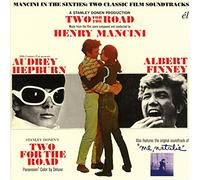 Henry Mancini - Two for the Road/Me Natalie