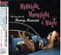 Henry Mancini [Very Best of] - Midnight Moonlight & Magic