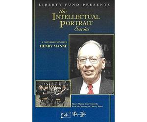 Henry Manne Dvd: Intellectual Portrait Series