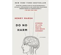 Henry Marsh Do No Harm (Poche)