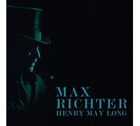 Max Richter – Henry May Long – CD – Import – Verve Spa