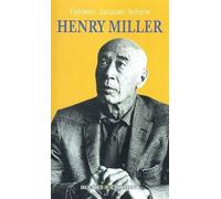 Henry Miller