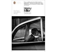 Henry Miller Sexus (Poche) Penguin Modern Classics