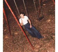 Henry Moodie – Mood Swings – Vinyle LP 12" (Import Royaume‑Uni)