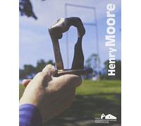 HENRY MOORE