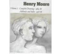 Henry Moore Comp Drawings 1916
