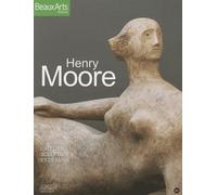 Henry Moore: L'atelier - sculptures et dessins
