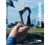 Henry moore - Michel-Edouard Leclerc - Fonds Helene Et Edouard Leclerc - broché - Catalogue d'exposition