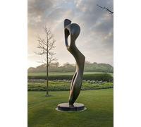 Henry Moore: Monumental Nature