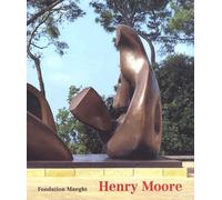 Henry Moore - Rétrospective, 3 Juillet - 5 Novembre 2002