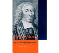 Henry More: And the Scientific Revolution Hall, A. Rupert, A. Rupert, Hall (Auteur)