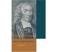 Henry More and the Scientific Revolution Hall, A. Rupert (Auteur)