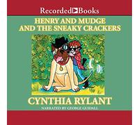 Henry Mudge and The Sneaky Crackers [Import]