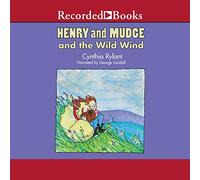 Henry Mudge and The Wild Wind [Import]