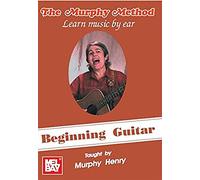 Henry Murphy Beginning Guitar Dvd