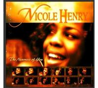 Henry, Nicole - The Nearness of You [Import]