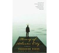 Henry of Atlantic City Frederick Reuss (Auteur)