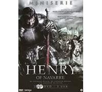 Henry Of Navarre