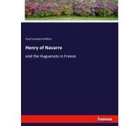 Henry Of Navarre