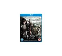 Henry of Navarre (2010) (Blu-Ray)