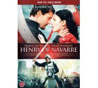 Henry of Navarre w/subt. in Danish, Swedish, Norwegian and Finnish