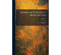 Henry of Pytchley's Book of Fees
