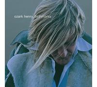 Henry, Ozark – Birthmarks – Vinyle (2022)